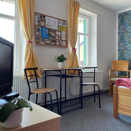 Penzion Slunecnice Dvur Kralove nad Labem Exterior photo