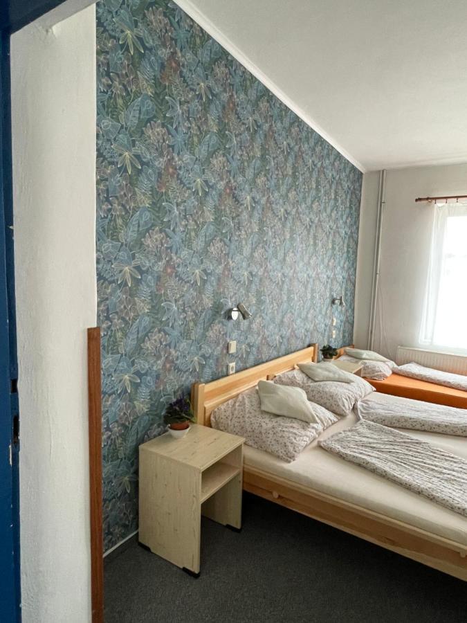 Penzion Slunecnice Dvur Kralove nad Labem Exterior photo