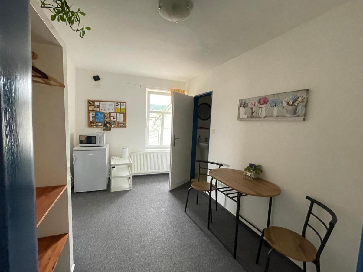 Penzion Slunecnice Dvur Kralove nad Labem Exterior photo