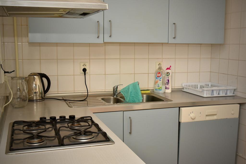 Penzion Slunecnice Dvur Kralove nad Labem Exterior photo